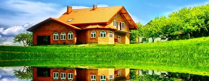 Нерухомість