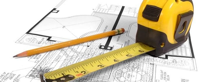 Інвентаризація об'єкта нерухомості