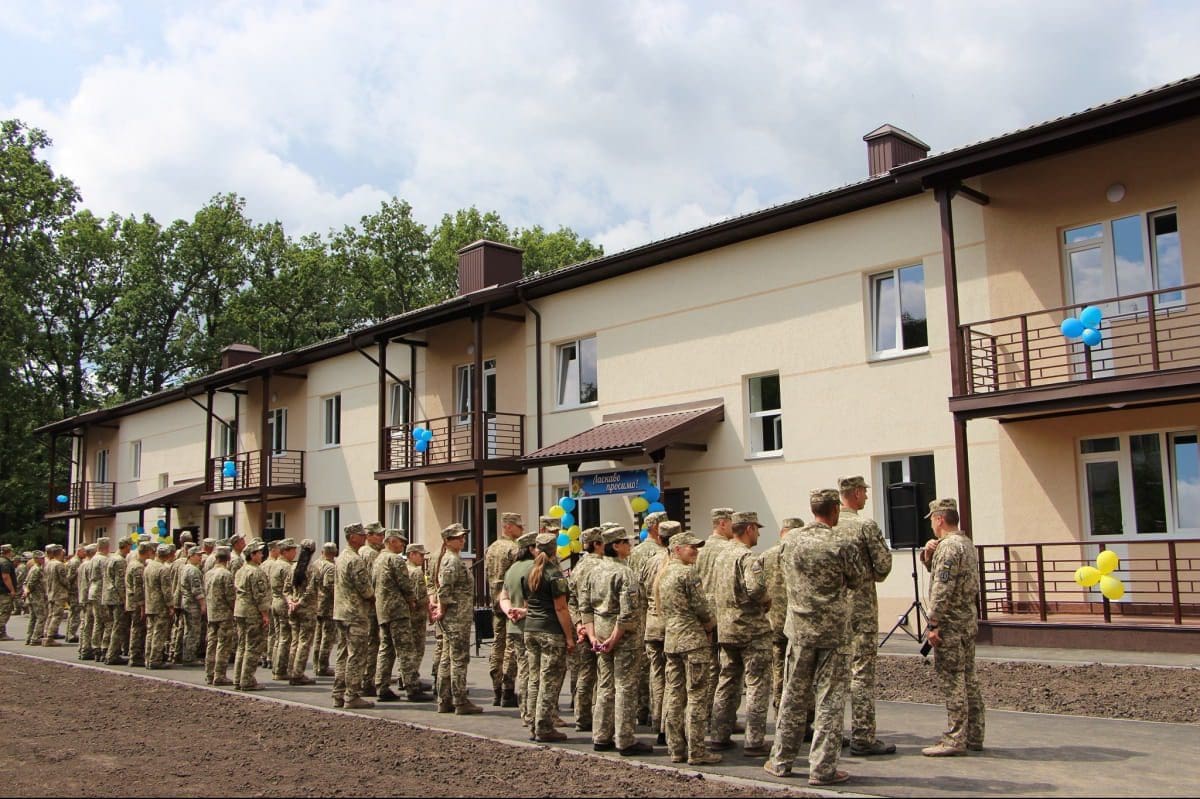 Отримання техпаспорту на будинок під час воєнних дій у 2023 році 169135