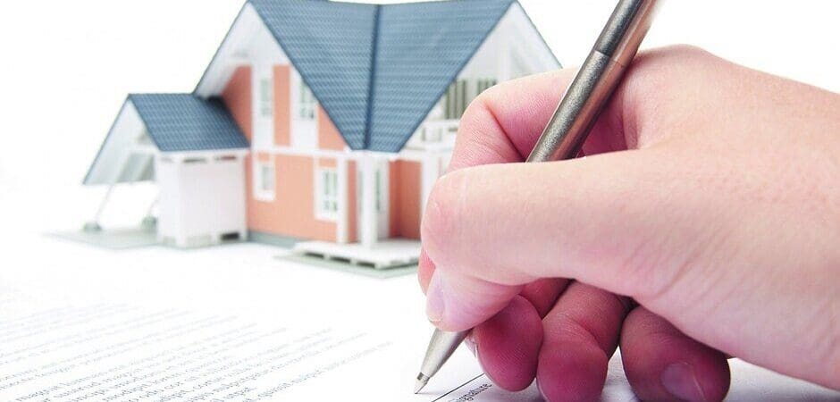 Технічний паспорт на нерухомість України у 2025 році