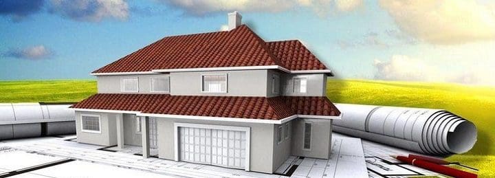 Строительній паспорт на объект