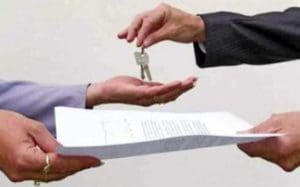 Договор купли-продажи квартиры
