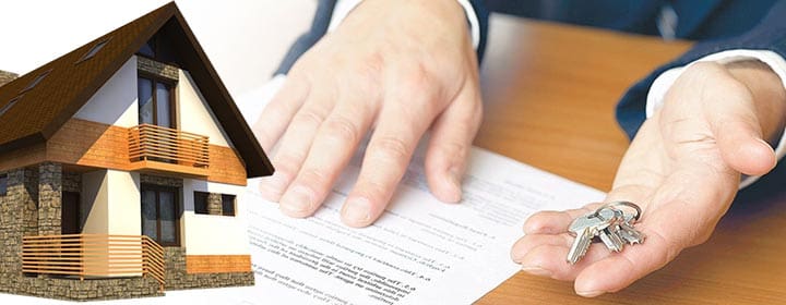 Этапы, а также предосторожность в покупке жилья