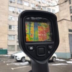 Тепловизор Тепловизор